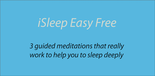 iSleep Easy Meditations Lite