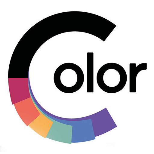 Color My Life logo