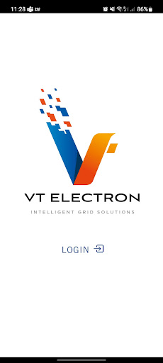 Android application VT Electron screenshort