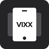 ™ VIXX 가상남친 커플증, 빅스 보이그룹 icon