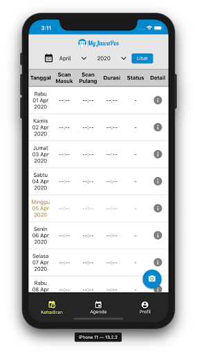 MyJawaPos Screen 2