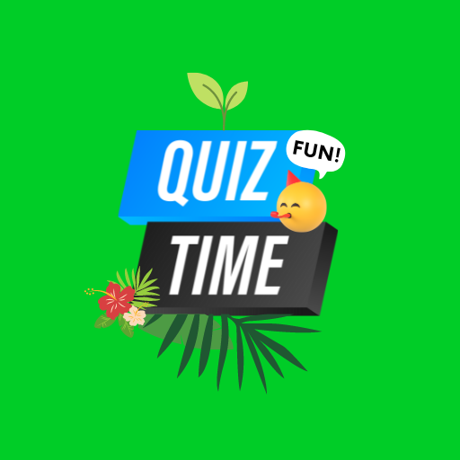 Quiz Earth logo
