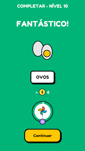 Letras e Sons da Natureza