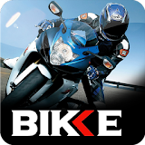 Bike Racer Moto GP icon