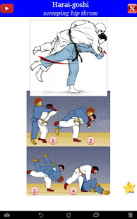 Judo in brief  Screenshots 18
