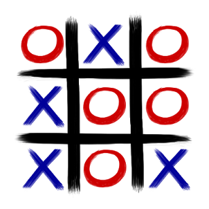 لعبة XO