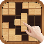 Cover Image of डाउनलोड BlockJoy: Woody Block Sudoku Puzzle Games For Free  APK