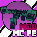 Mod For MCPE Pack 6 icon