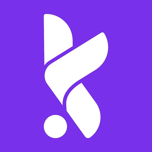 Kuick: Buy, Sell & Go LIVE logo