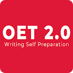 Cover Image of Download OET 2.0 Writing  APK