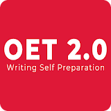 OET 2.0 Writing icon