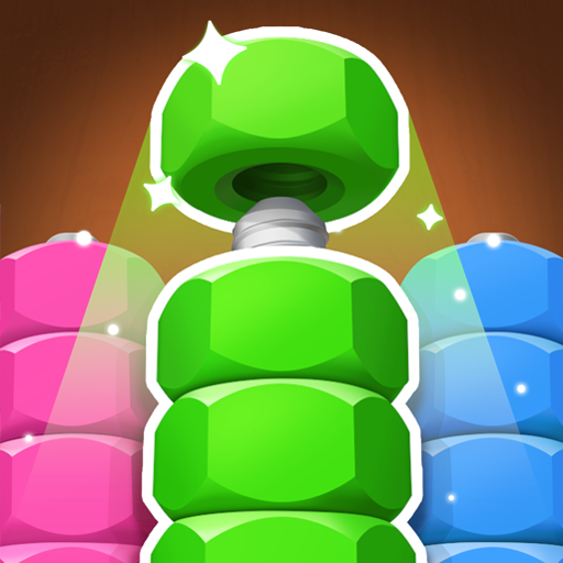 Nuts Sort Journey Download on Windows