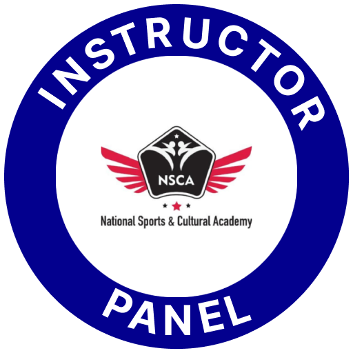 INSTRUCTORS (NSCA) Download on Windows