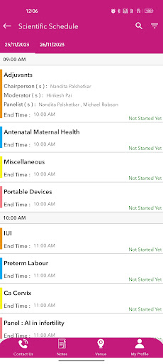 FEMMTEK-IV Screenshot 3 - AppWisp.com