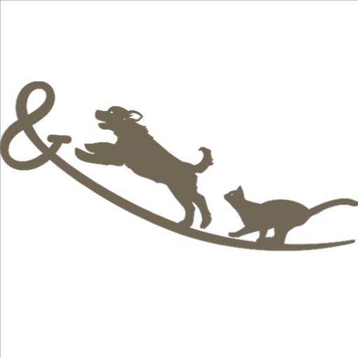 TCAH Vet logo
