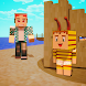 Craft Monster Survival Fun Mod - Androidアプリ