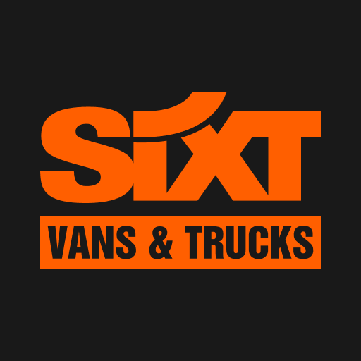 SIXT VANS & TRUCKS APP 1.0.4 Icon