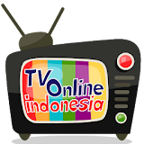 TV Online Indonesia icon