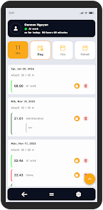 Screenshot image