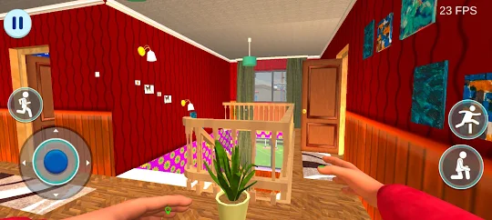 Virtual Mom: Life Unleashed