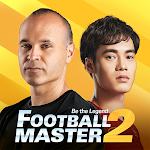 Cover Image of ダウンロード Football Master 2 3.1.100 APK