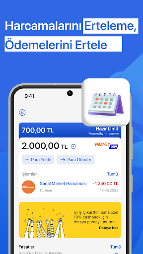 MoneyPay 1