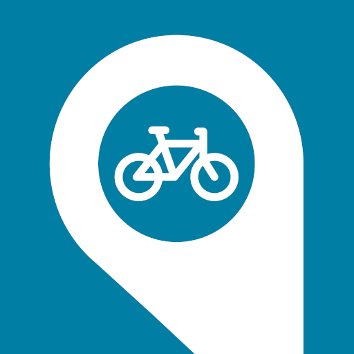 Cykelindsamling logo