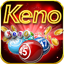 アプリのダウンロード Lucky Keno- Casino Bonus Games をインストールする 最新 APK ダウンローダ