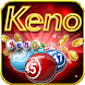 Lucky Keno- Casino Bonus Games