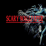 Scary Wallpapers icon
