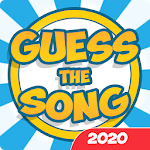 Cover Image of ダウンロード Song Quiz 2020 - Guess The Son  APK