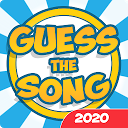 Song Quiz 2020 - Guess The Song Offline 2.1 APK Скачать