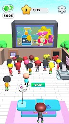 Ad Manager Tycoon