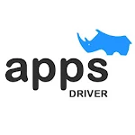 Cover Image of 下载 AppsRhino Taxi Driver 1.8 APK