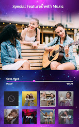 Movie Maker - Video Editing App 2021 poster 15