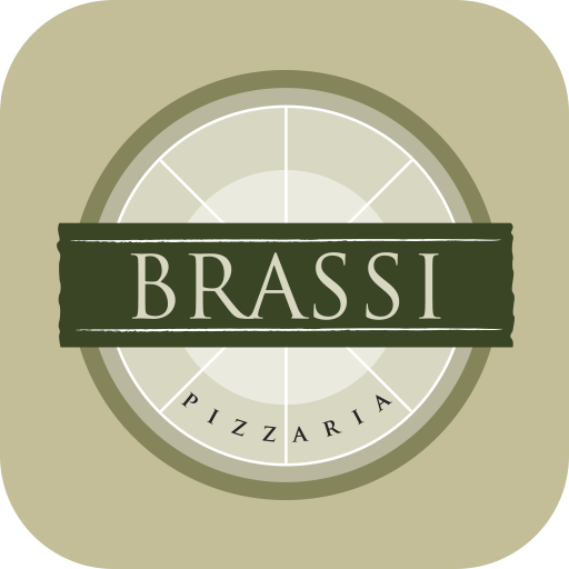Brassi Pizzaria logo