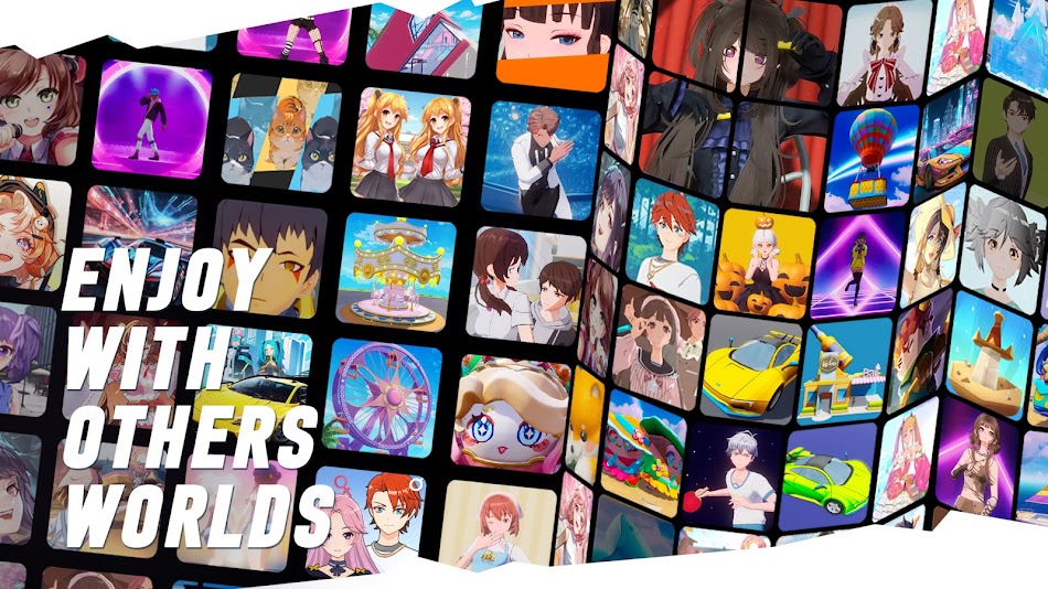 #3. GPark - 3D game maker (Android) 게시자: CRAFTSMAN TECH PTE. LTD.