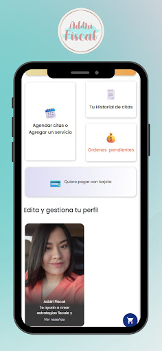 Addri Fiscal Screen 2