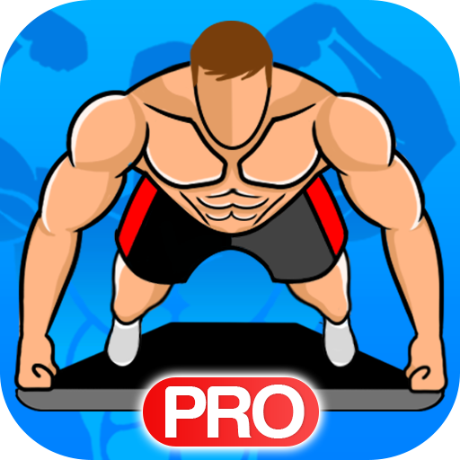 Home Workouts No EquipmentsPRO 1.1.0 Icon