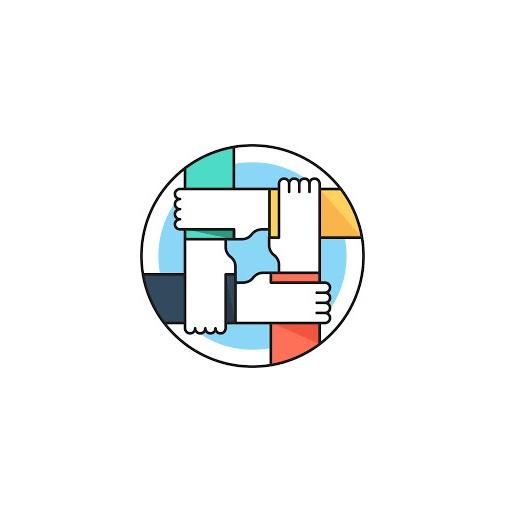 Jeet Mohnani Team App logo
