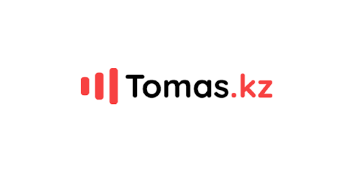 Тomas.kz-все товары Казахстана