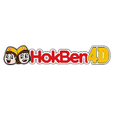 HOKBEN4D - GAME MACHINE icon