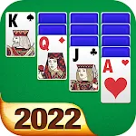 Cover Image of 下载 Solitaire  APK