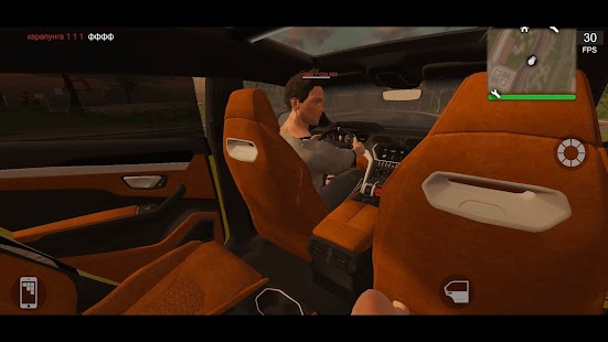 MadOut2: Grand Auto Racing Screenshot
