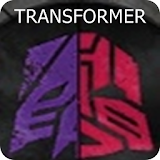 New TRANSFORMERS tips icon