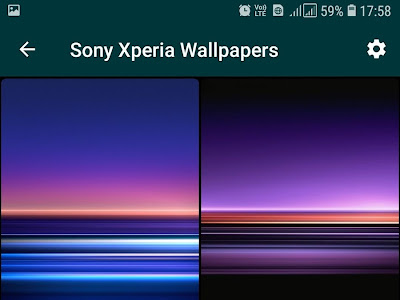 Xperia ロゴ 壁紙 272407-Xperia ロゴ 壁紙