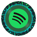 Guide Spotify download music icon