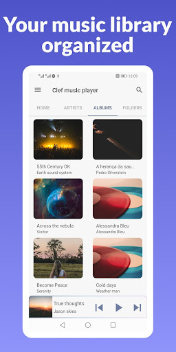 music player offline mp3 Screen 2