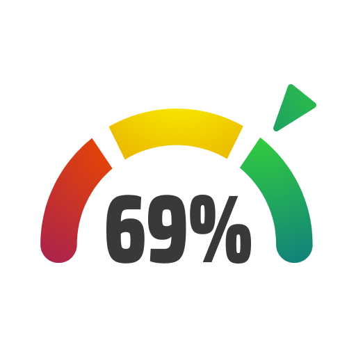 War Thunder Stats Skill Meter