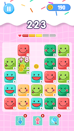 FaceTogether - Screenshot 3